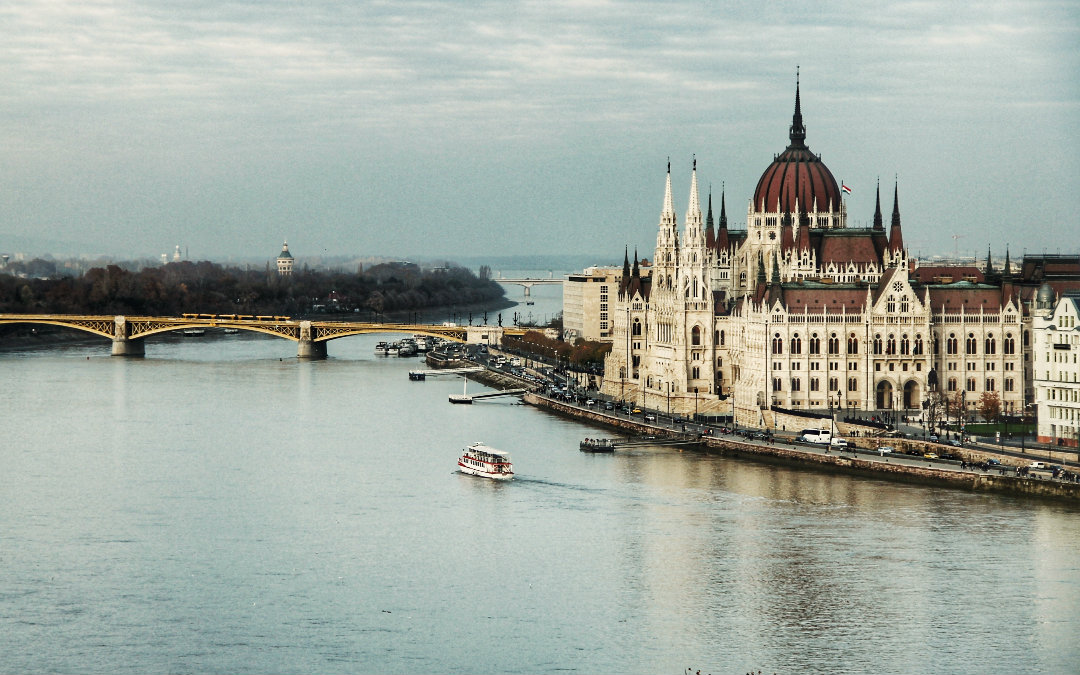 Budimpešta – 3 dana autobusom