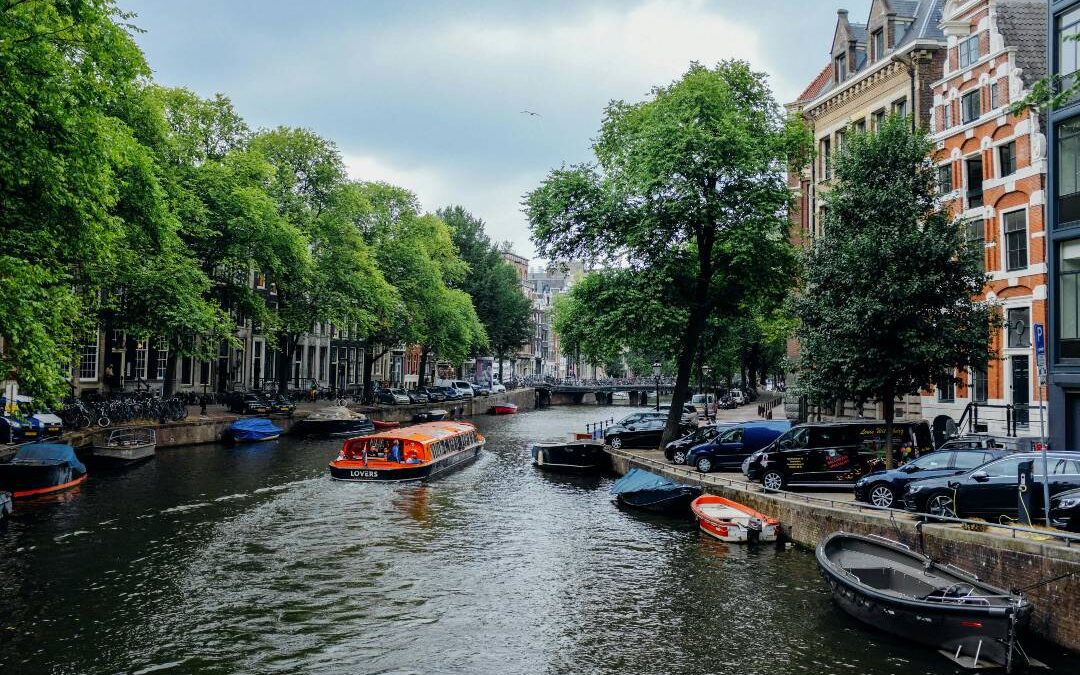 Amsterdam i mala nizozemska tura – 4 dana zrakoplovom